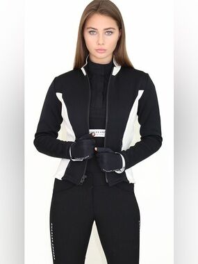 Charles Ancona • Equestrian Training Jacket